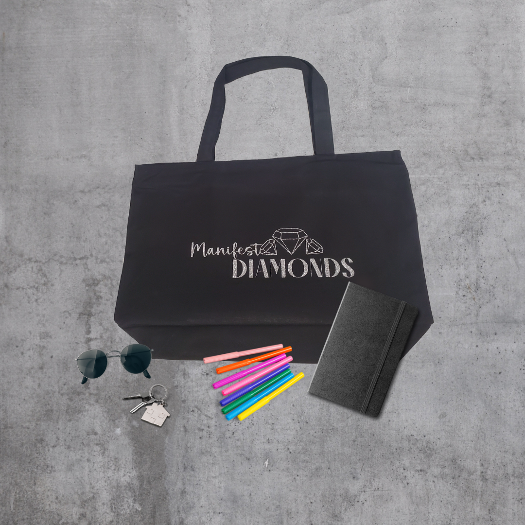 Tote bags